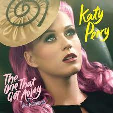 The One That Got Away lyrics