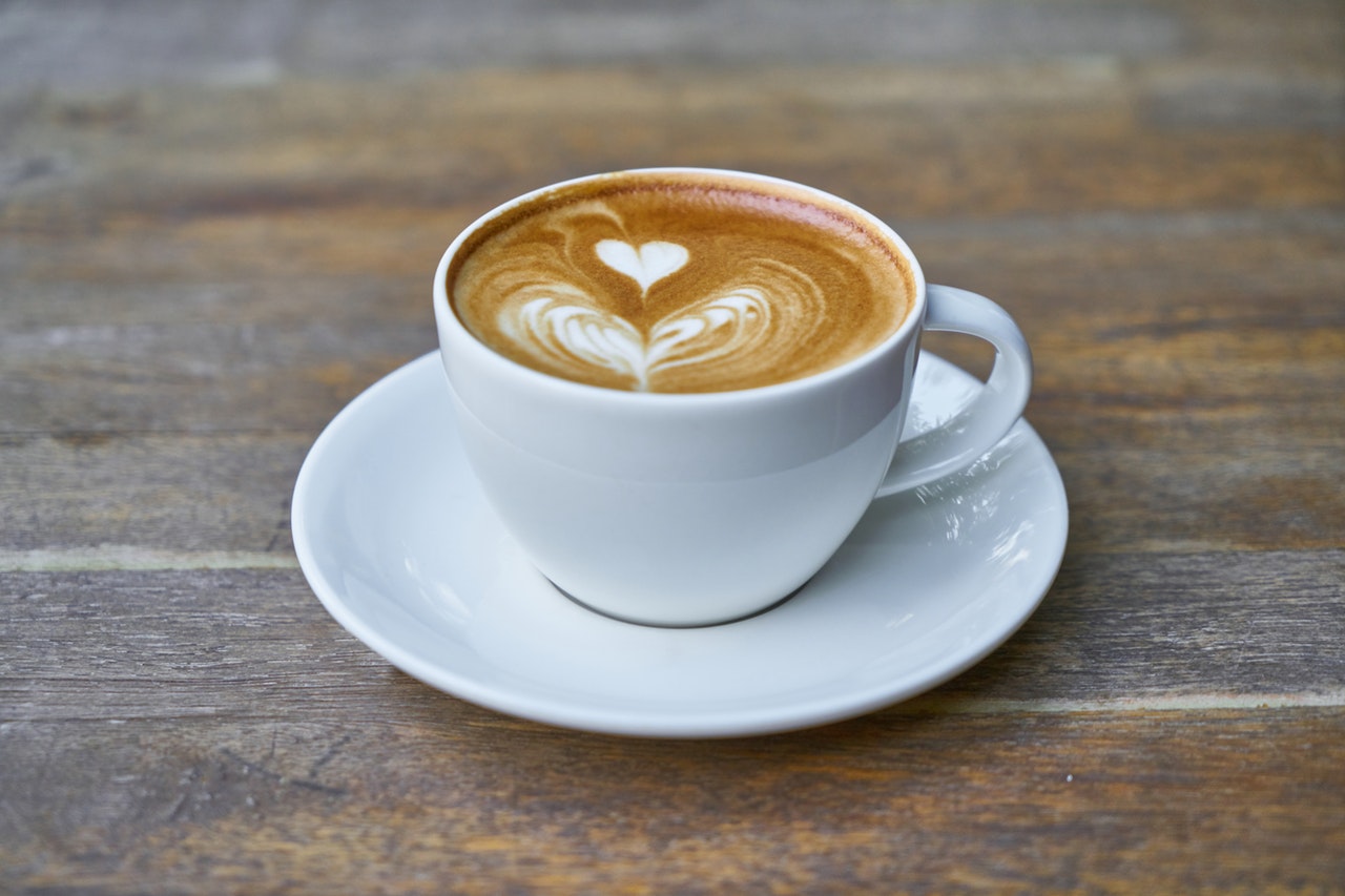 What are the Benefits of Drinking Coffee