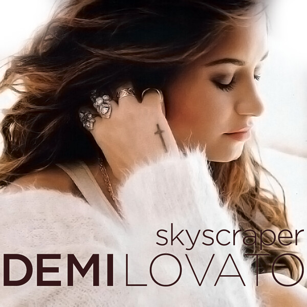 Skyscraper lyrics