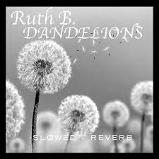 Dandelions by Ruth